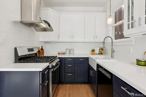 $1,695,000 | 11 Prospect Avenue, San Francisco, CA 94110