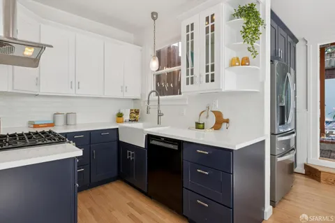 $1,695,000 | 11 Prospect Avenue, San Francisco, CA 94110