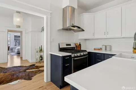 $1,695,000 | 11 Prospect Avenue, San Francisco, CA 94110