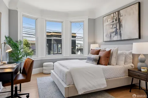 $1,695,000 | 11 Prospect Avenue, San Francisco, CA 94110