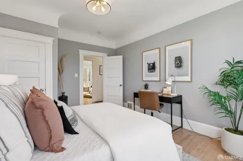 $1,695,000 | 11 Prospect Avenue, San Francisco, CA 94110