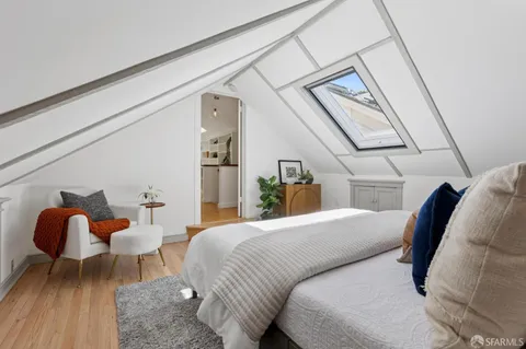 $1,695,000 | 11 Prospect Avenue, San Francisco, CA 94110