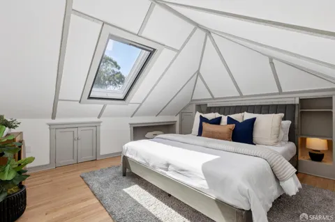 $1,695,000 | 11 Prospect Avenue, San Francisco, CA 94110