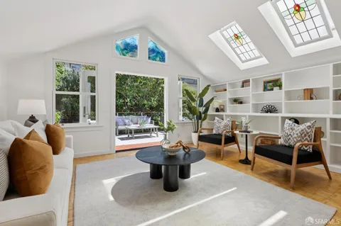 $1,695,000 | 11 Prospect Avenue, San Francisco, CA 94110