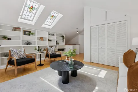 $1,695,000 | 11 Prospect Avenue, San Francisco, CA 94110