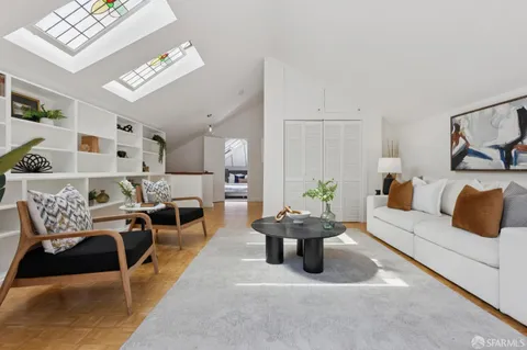 $1,695,000 | 11 Prospect Avenue, San Francisco, CA 94110