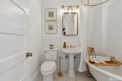 $1,695,000 | 11 Prospect Avenue, San Francisco, CA 94110