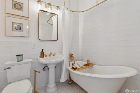 $1,695,000 | 11 Prospect Avenue, San Francisco, CA 94110