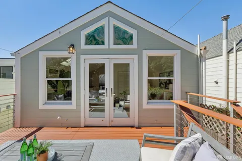 $1,695,000 | 11 Prospect Avenue, San Francisco, CA 94110