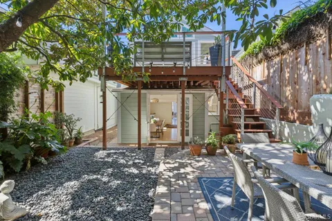 $1,695,000 | 11 Prospect Avenue, San Francisco, CA 94110
