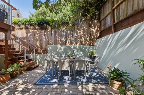$1,695,000 | 11 Prospect Avenue, San Francisco, CA 94110