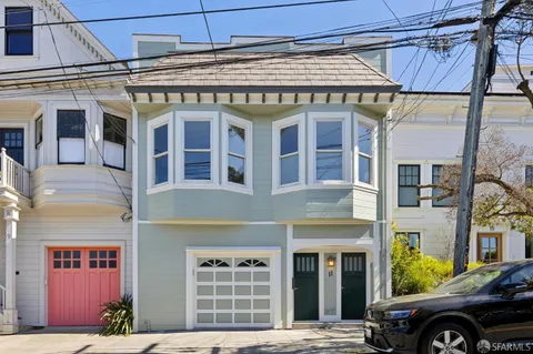 $1,695,000 | 11 Prospect Avenue, San Francisco, CA 94110