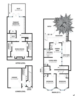 $1,695,000 | 11 Prospect Avenue, San Francisco, CA 94110