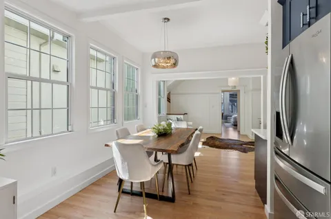 $1,695,000 | 11 Prospect Avenue, San Francisco, CA 94110