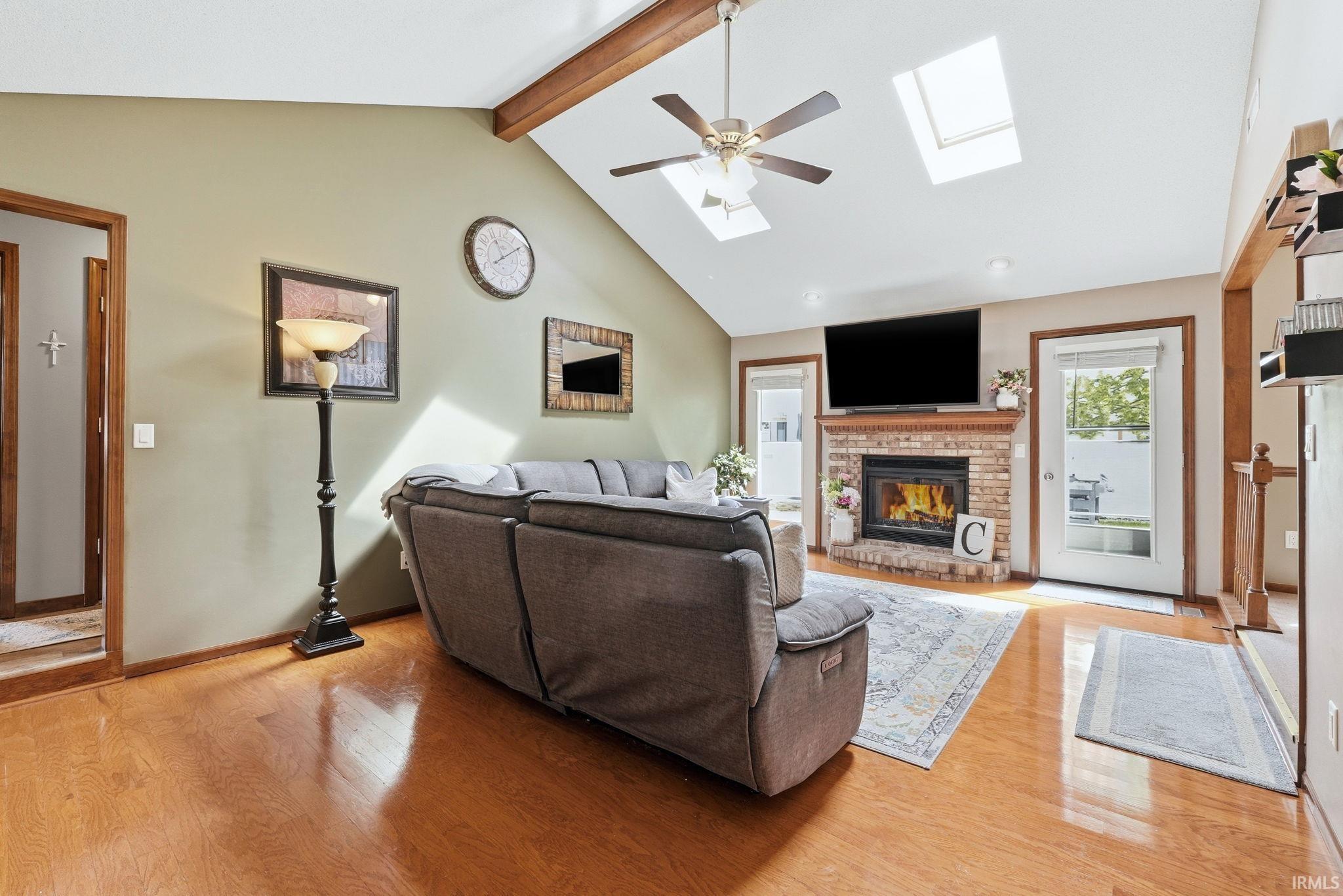 10804 Current Cove Fort Wayne, IN 46845 - Photo 6 of 36