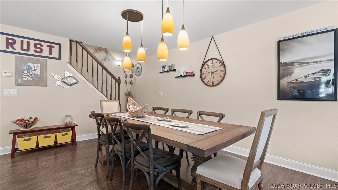29155 Bellwood Road Rocky Mount, MO 65072 - Photo 35 of 98