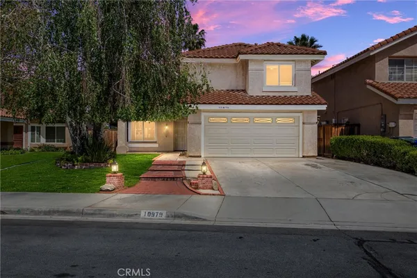$614,900 | 10979 Applewood Lane, Yucaipa, CA 92399