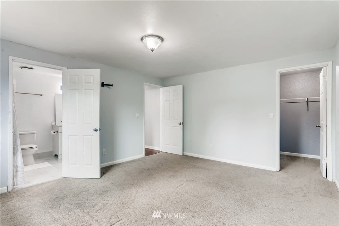 2015 181st Street Southeast Bothell, WA 98012 - Photo 9 of 20 a view of an empty room
