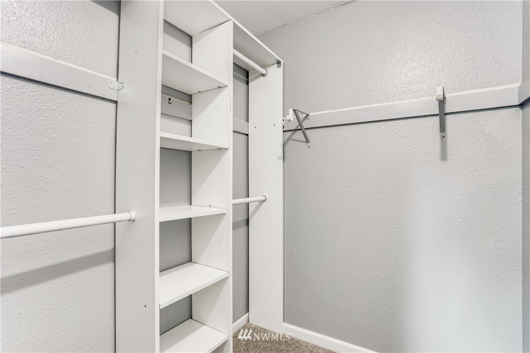 2015 181st Street Southeast Bothell, WA 98012 - Photo 10 of 20 a bathroom with a shower and toilet