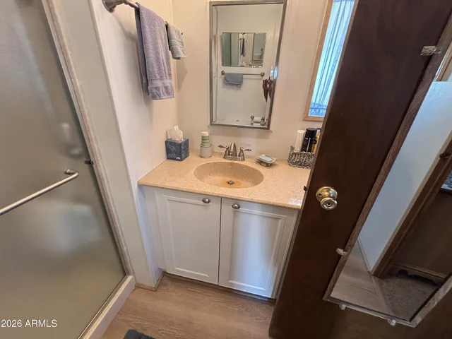 $25,000 | 900 North San Marcos Drive, Unit 95, Apache Junction, AZ 85120