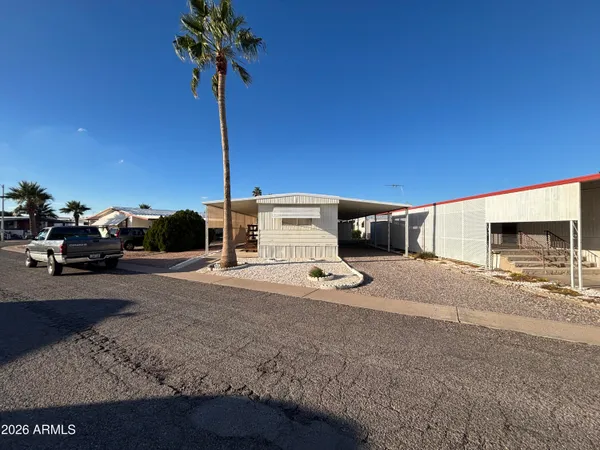 $20,000 | 900 North San Marcos Drive, Unit 95, Apache Junction, AZ 85120