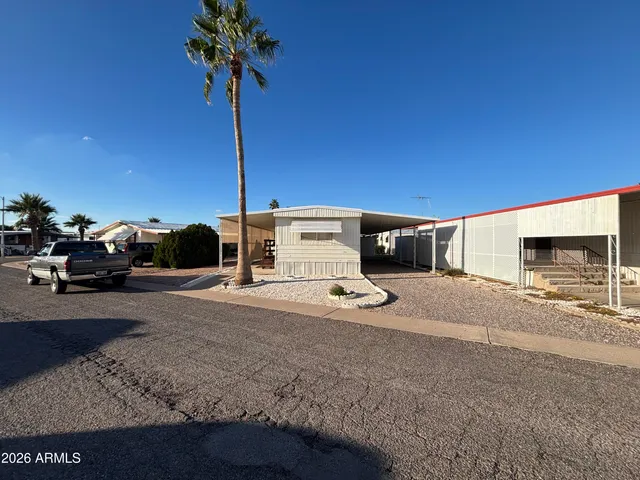 $25,000 | 900 North San Marcos Drive, Unit 95, Apache Junction, AZ 85120