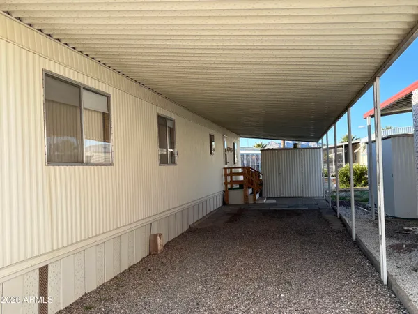 $20,000 | 900 North San Marcos Drive, Unit 95, Apache Junction, AZ 85120