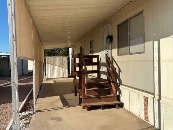 $20,000 | 900 North San Marcos Drive, Unit 95, Apache Junction, AZ 85120