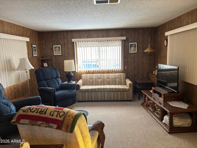 $25,000 | 900 North San Marcos Drive, Unit 95, Apache Junction, AZ 85120