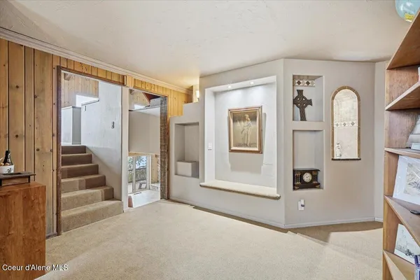 $1,495,000 | 2395 South Silver Beach Road, Coeur D'Alene, ID 83814