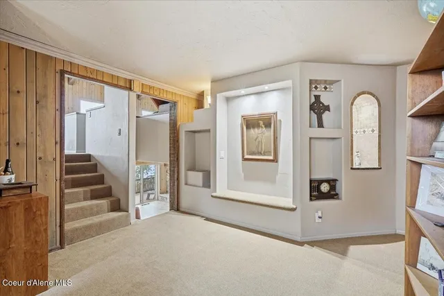 $1,595,000 | 2395 South Silver Beach Road, Coeur D'Alene, ID 83814