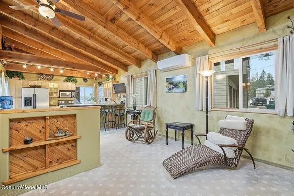 $1,495,000 | 2395 South Silver Beach Road, Coeur D'Alene, ID 83814