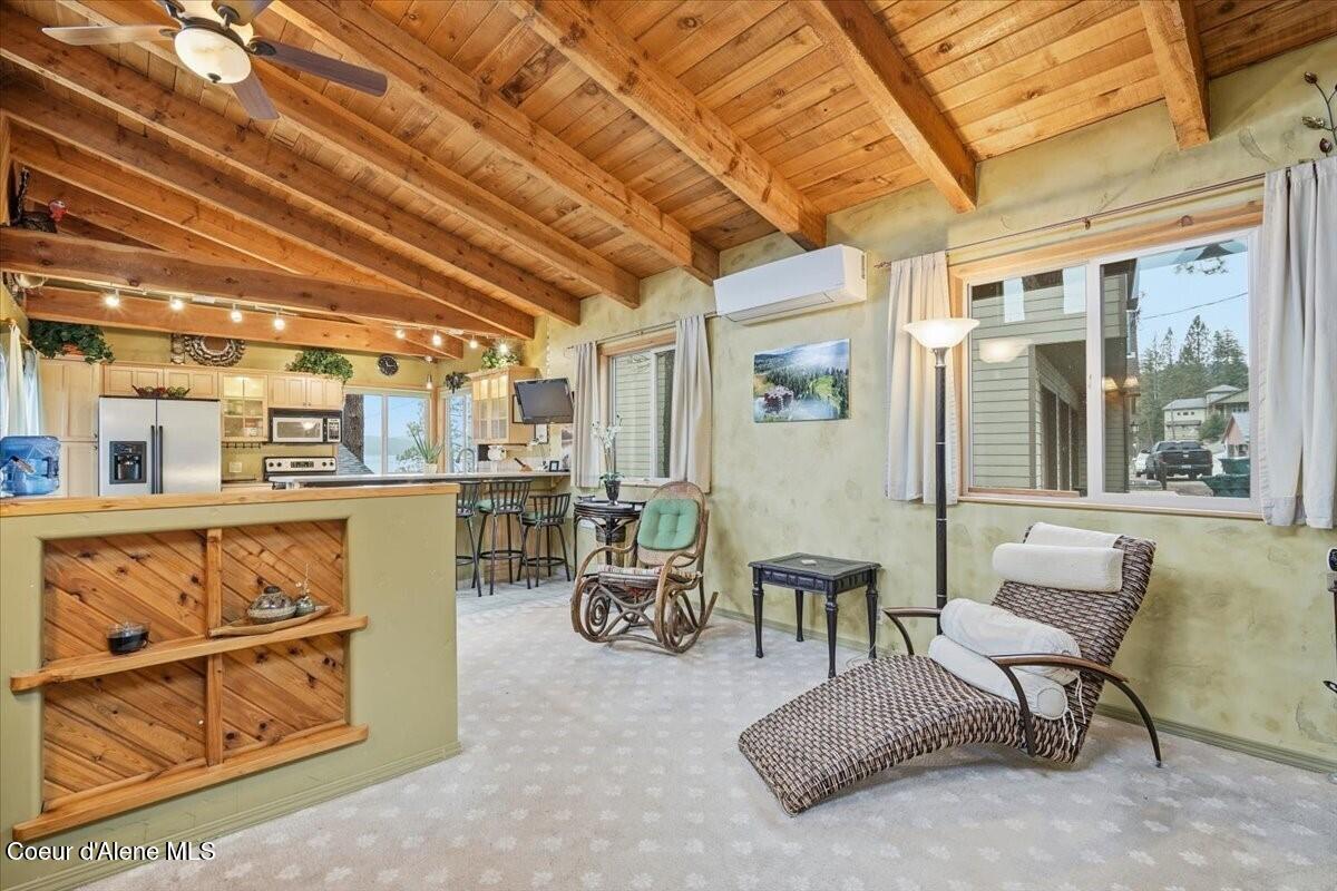 2395 South Silver Beach Road Coeur D'Alene, ID 83814 - Photo 36 of 47 Separate Accessory Living Unit