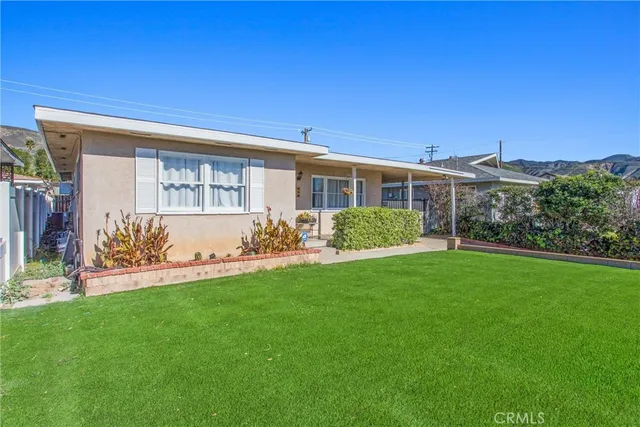 $485,000 | 272 East 47th Street, San Bernardino, CA 92404