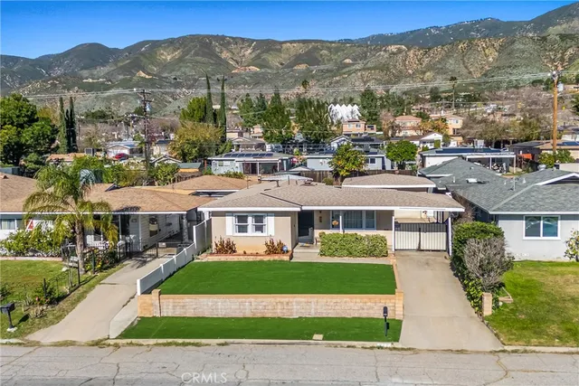 $485,000 | 272 East 47th Street, San Bernardino, CA 92404