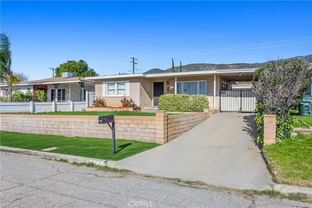 $485,000 | 272 East 47th Street, San Bernardino, CA 92404