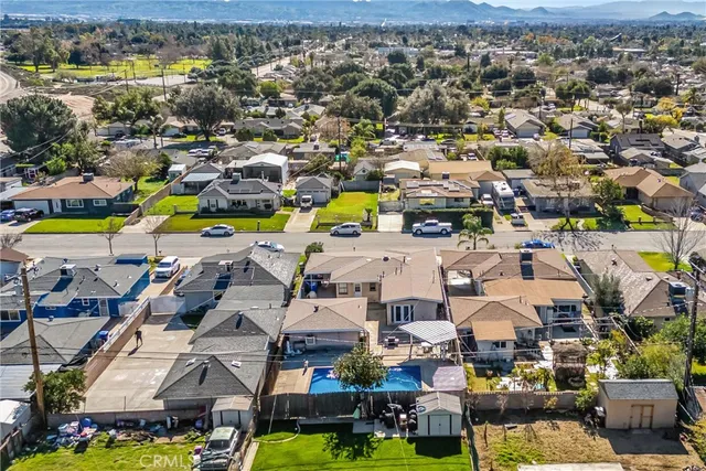 $485,000 | 272 East 47th Street, San Bernardino, CA 92404