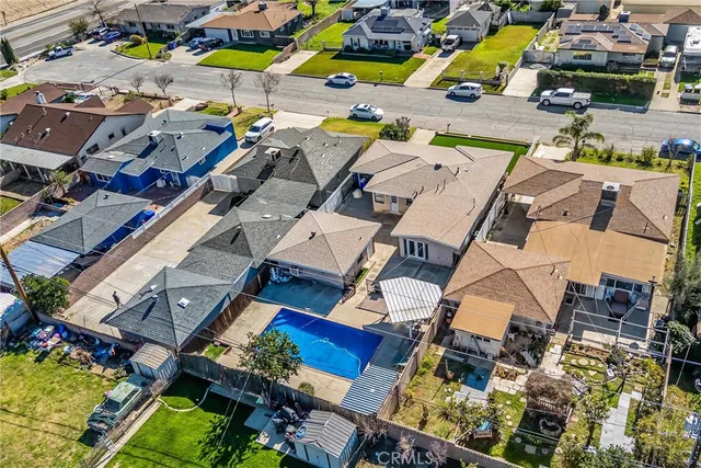 $485,000 | 272 East 47th Street, San Bernardino, CA 92404