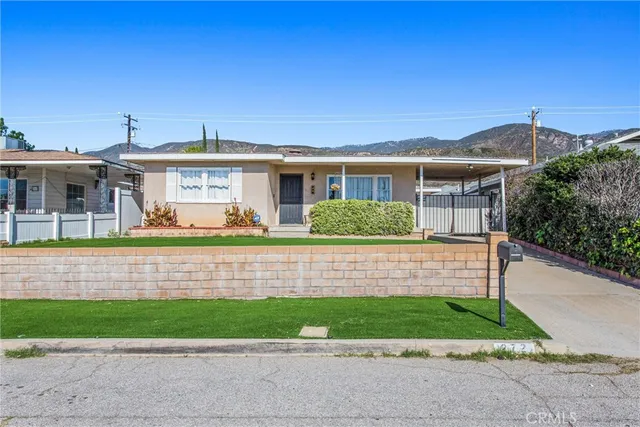 $485,000 | 272 East 47th Street, San Bernardino, CA 92404