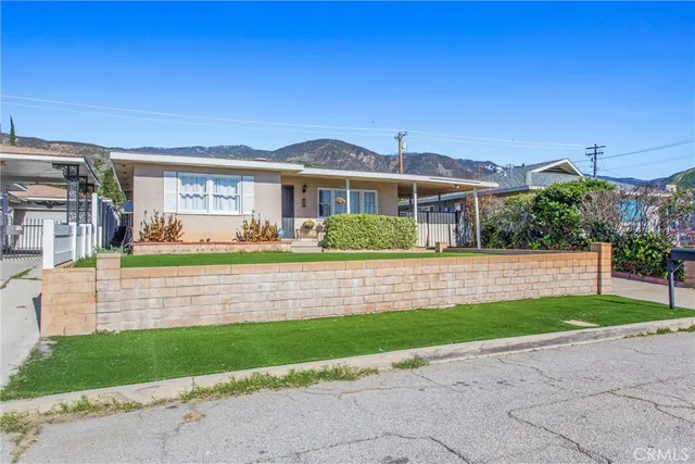 $485,000 | 272 East 47th Street, San Bernardino, CA 92404