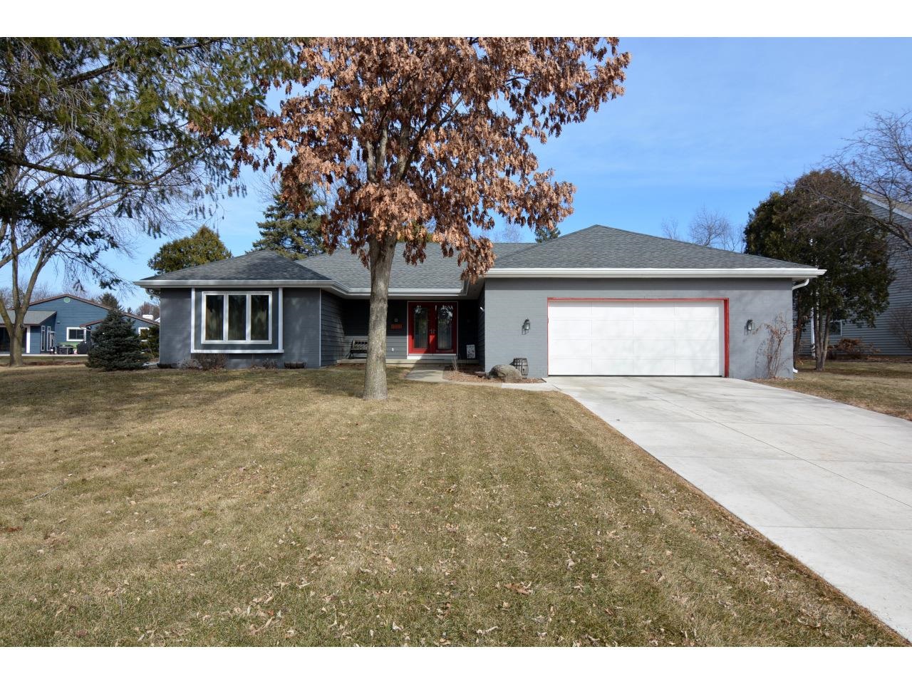 1502 Grosse Point Drive Middleton, WI 53562 - Photo 1 of 1