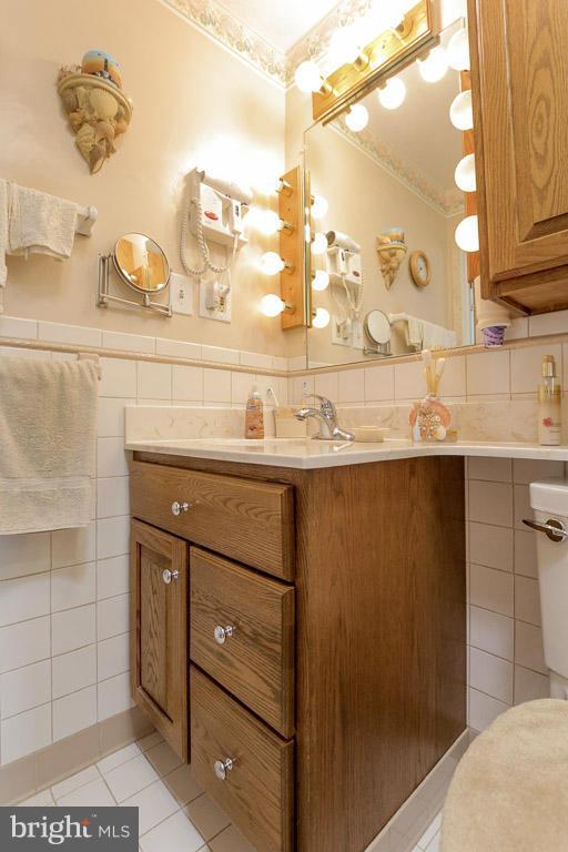 13491 South View Road Newburg, MD 20664 - Photo 20 of 30 Bath (Master)