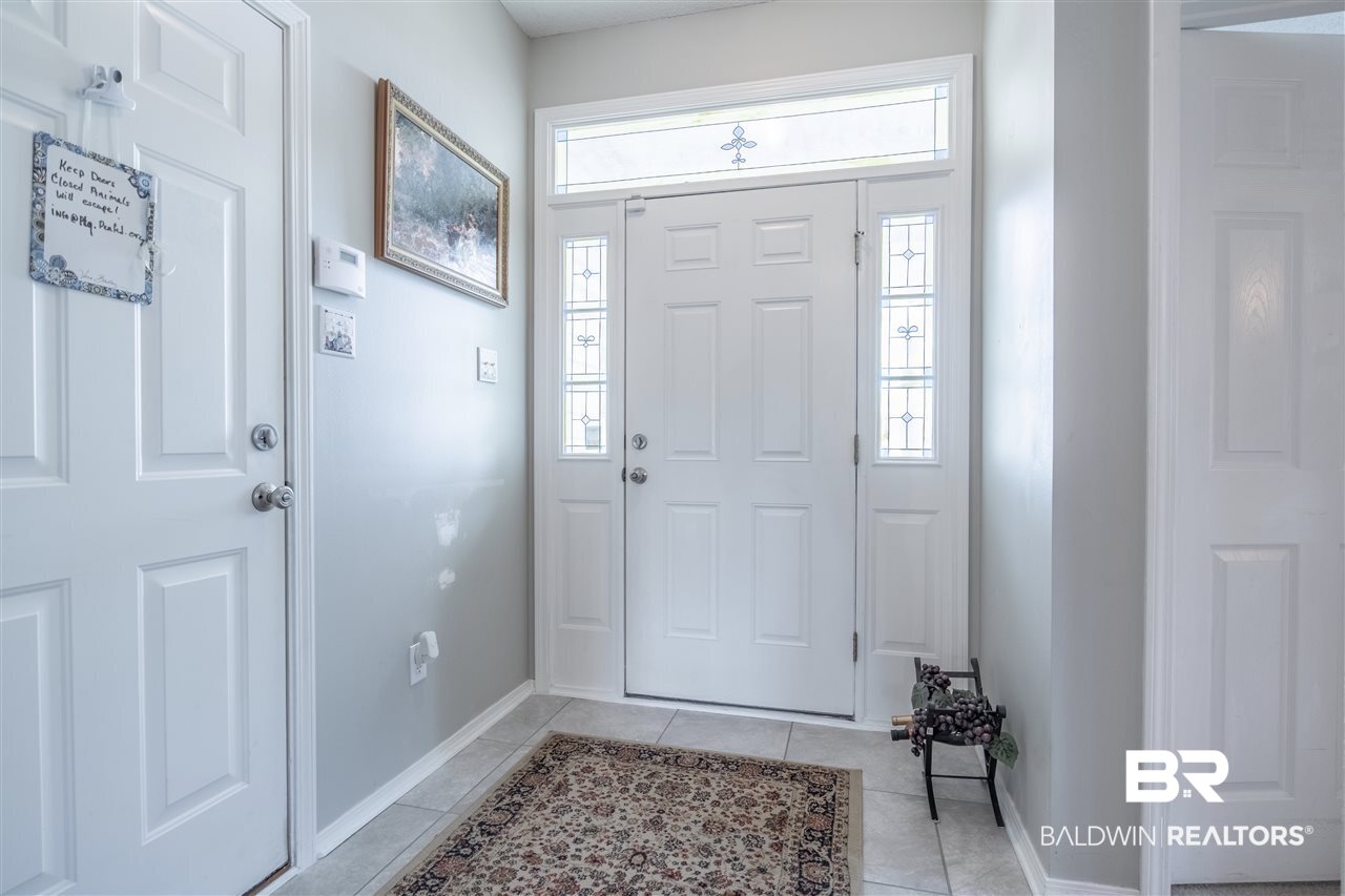 9545 Homestead Drive South Semmes, AL 36575 - Photo 6 of 29