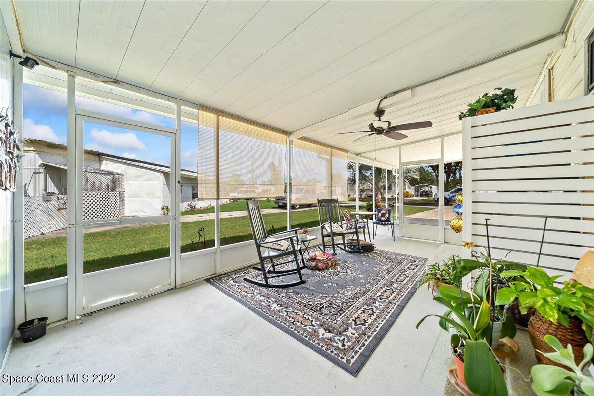 3256 Nancy Avenue Mims, FL 32754 - Photo 35 of 36 a living room filled with furniture