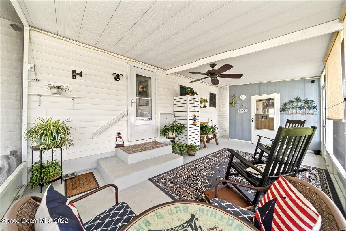 3256 Nancy Avenue Mims, FL 32754 - Photo 36 of 36 a living room with furniture