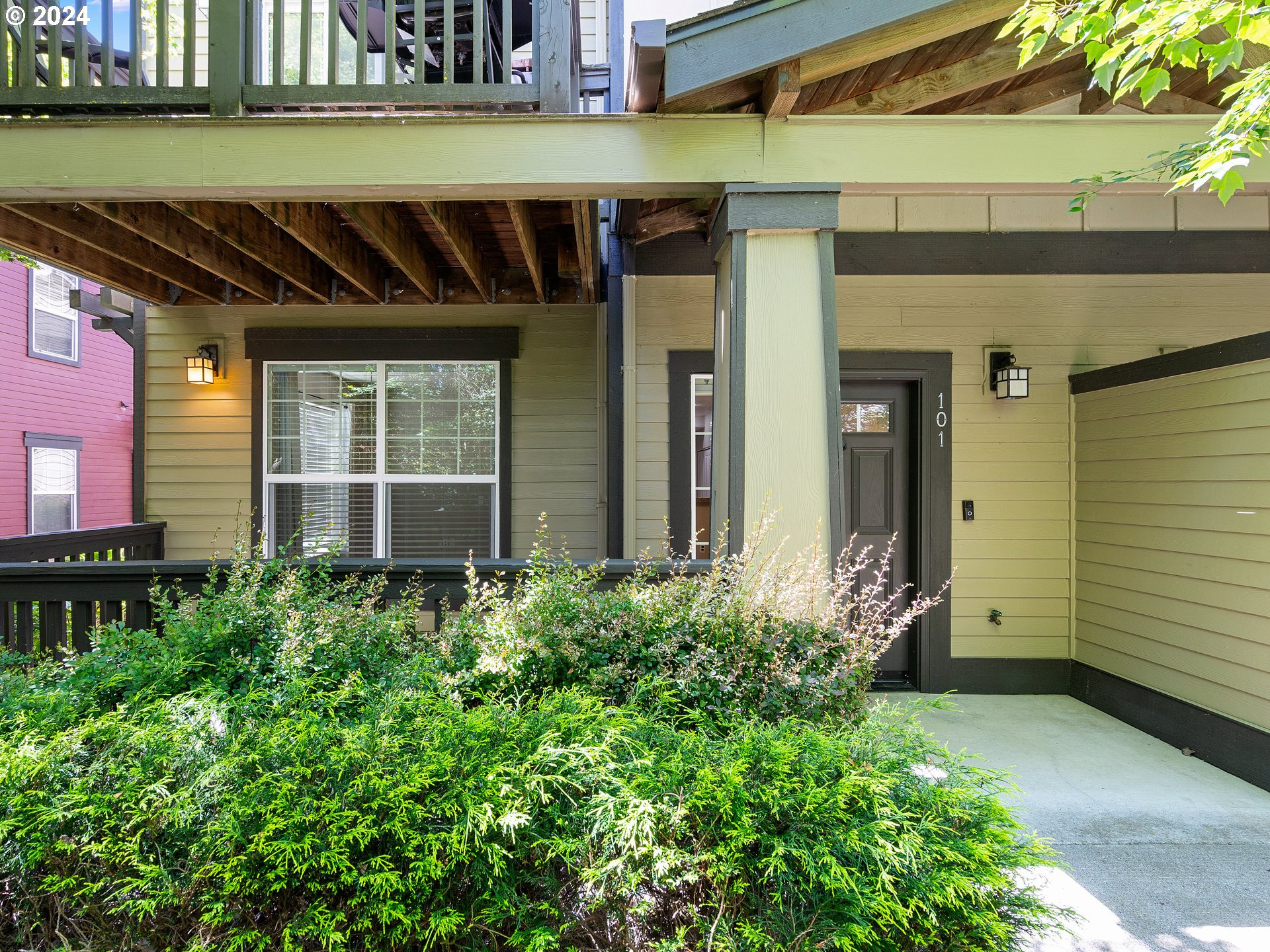 22864 Southwest Forest Creek Dr Unit 101