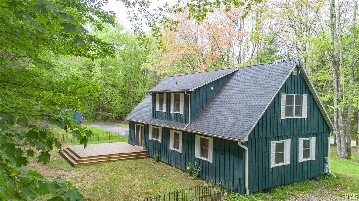 53 Pine Ridge Terrace Central Square, NY 13036 - Photo 37 of 49