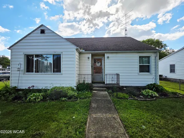 $155,000 | 362 North Barron Street, Kenton, OH 43326