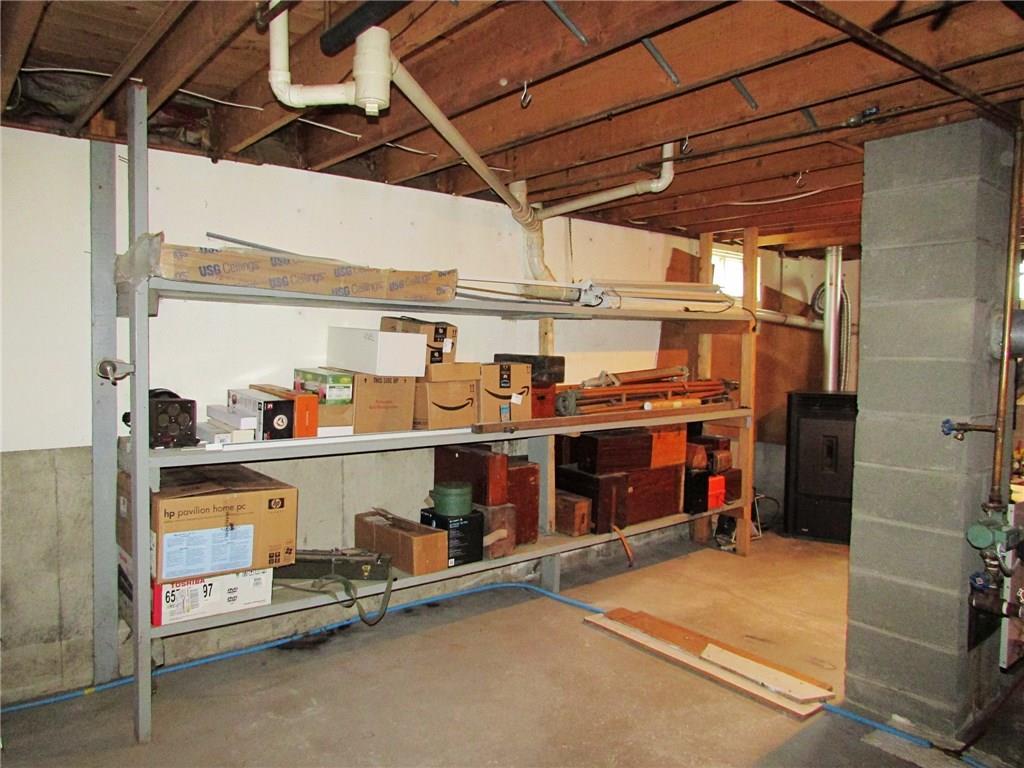 174 Hillside Road St. Agatha, ME 04772 - Photo 22 of 26 Photo