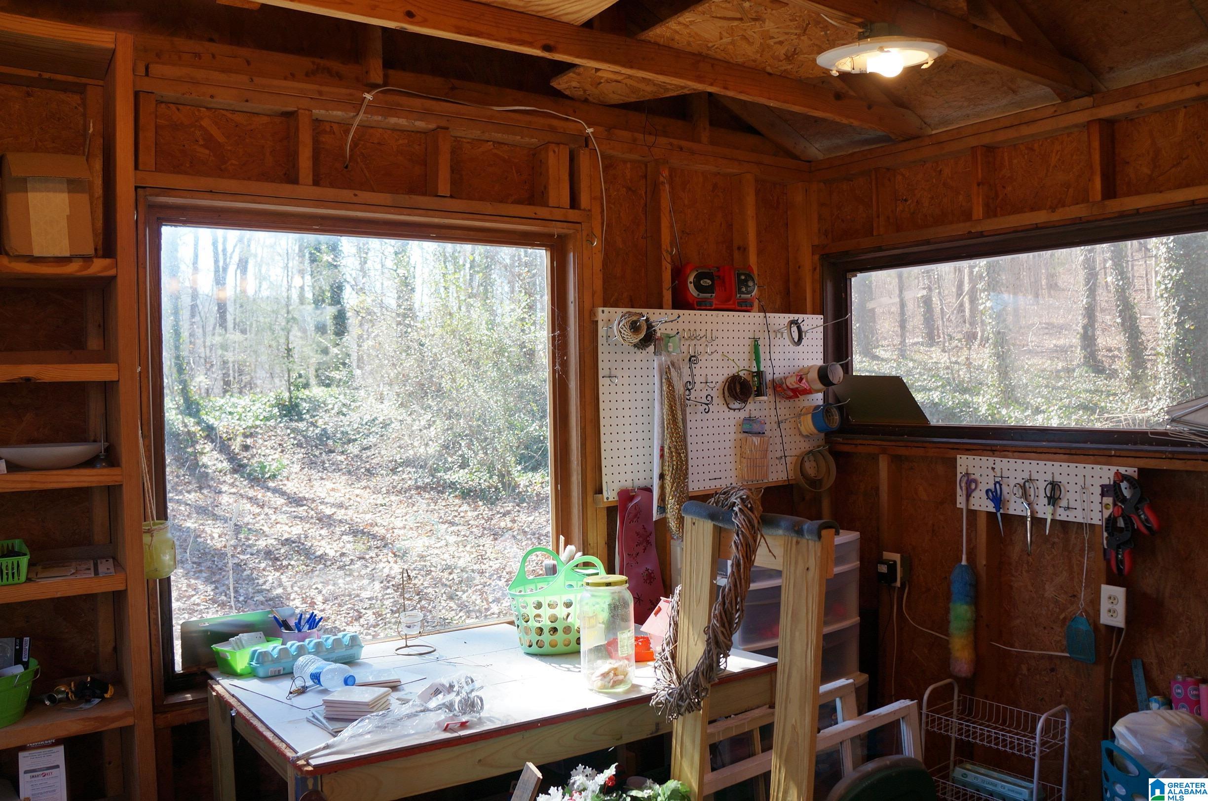 2410 Taylors Mill Road Talladega, AL 35160 - Photo 42 of 50